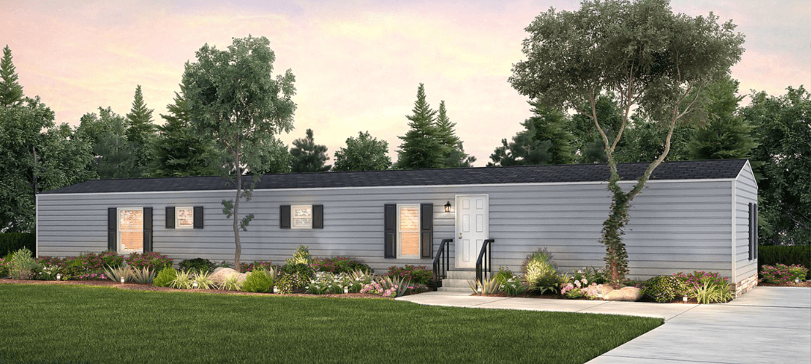 Mobile Garden Manufactured Home Community